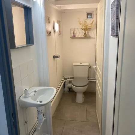 Très bel appartement mezzanine de 37m2 refait à neuf Gruissan Extérieur photo